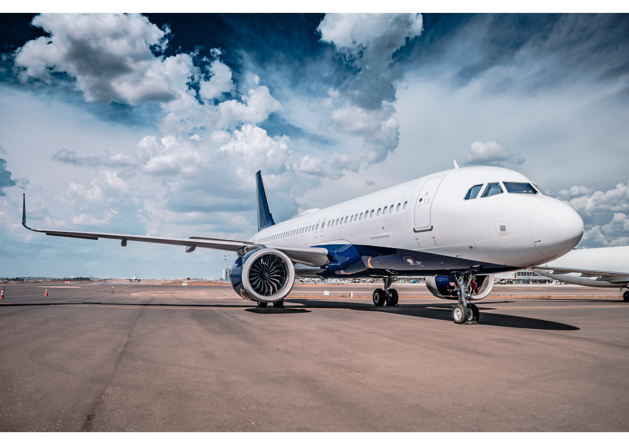 Acquire your aircraft with Jetvisors