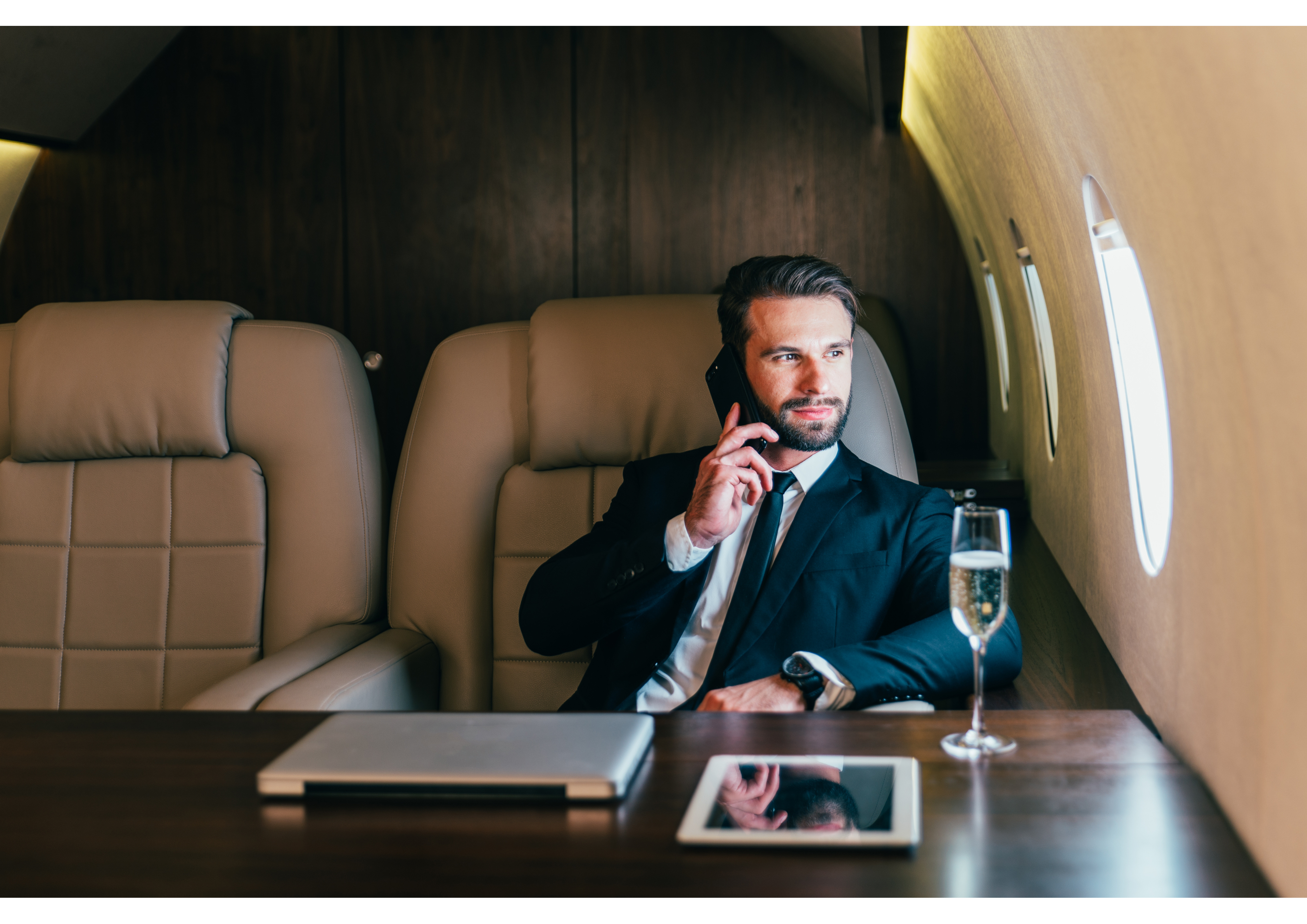 Air Charter Services