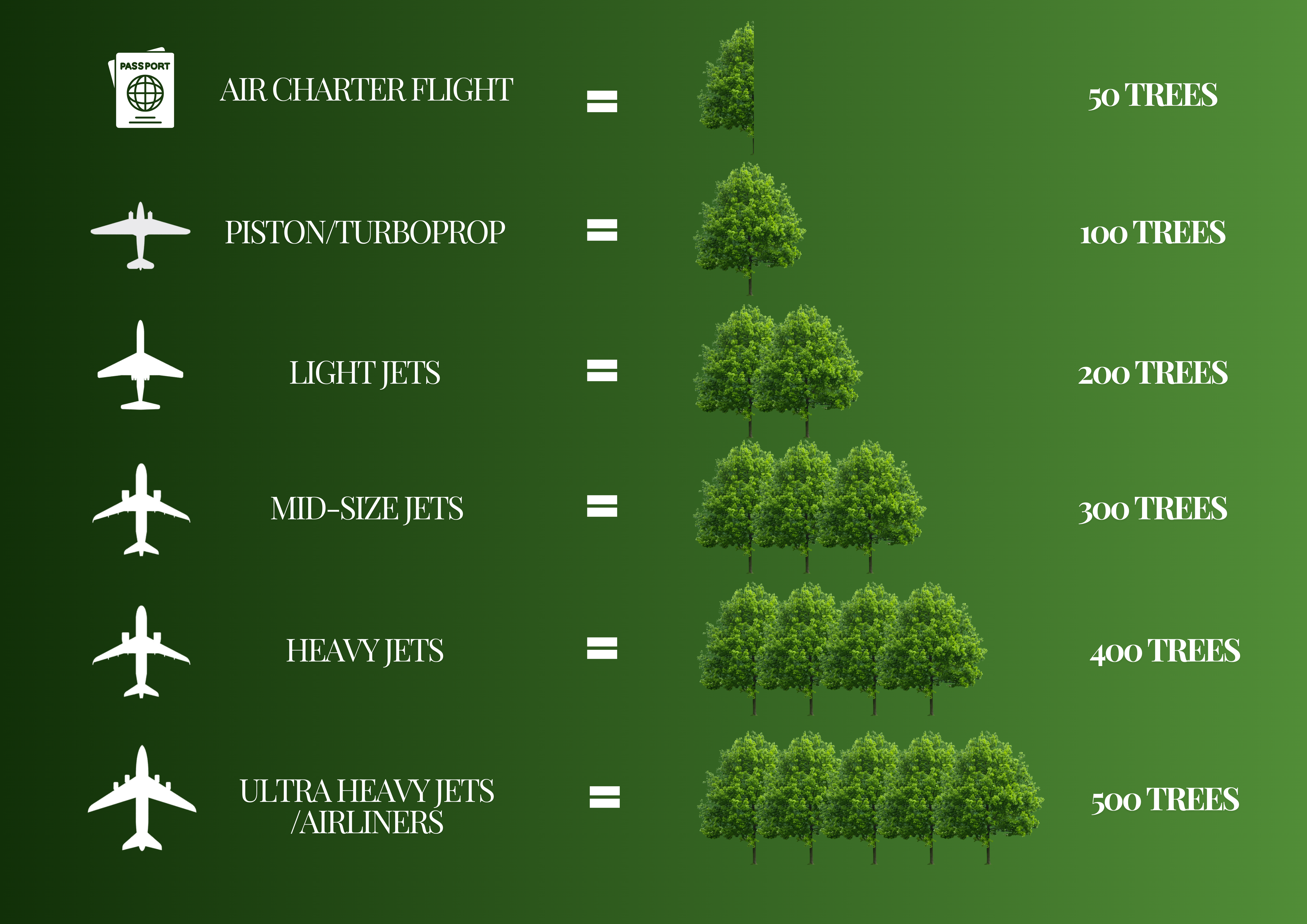 Green Skies Initiative